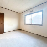 【2階洋室6帖】