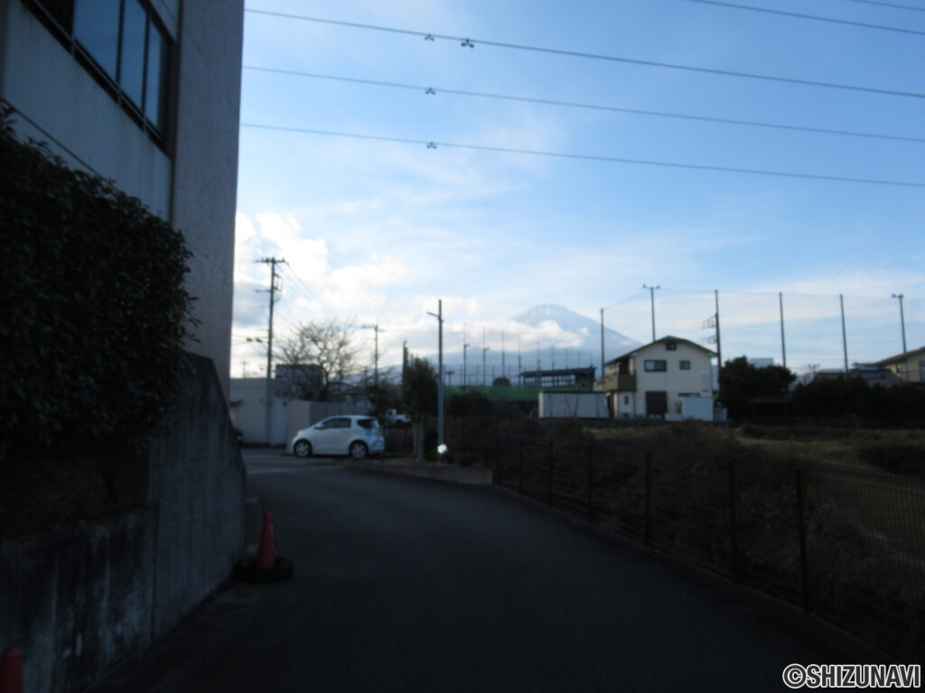 グリーンタウンぐみ沢507　外観