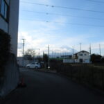 グリーンタウンぐみ沢507　外観