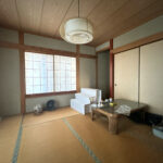【1階和室】