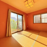 【1階和室】