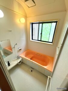 裾野市深良　戸建　内観