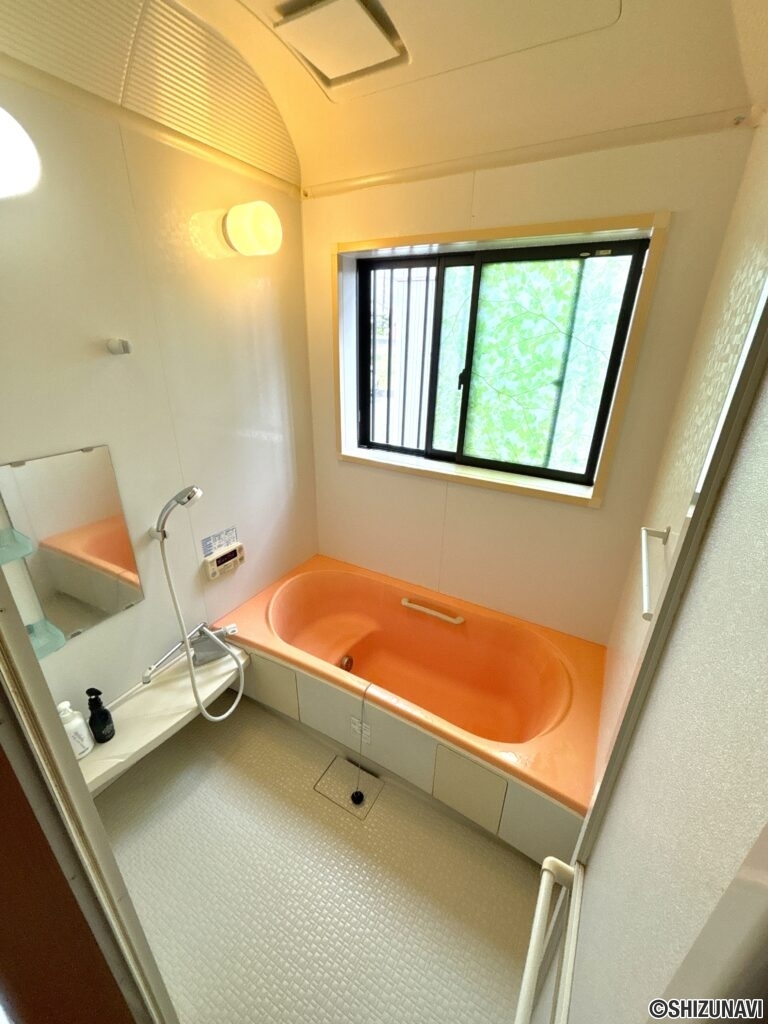 裾野市深良　戸建　内観