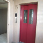 グリーンタウンぐみ沢507　外観