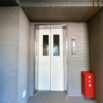 【共用部/エレベーター】