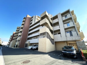 【12月25日まで現況販売】ディークラディア浜松宮竹　3LDKの物件画像