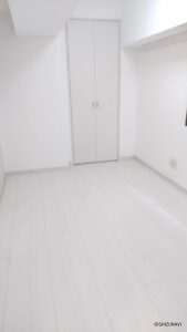 エンブルヒルズ東源台　209号　専用庭付き角部屋の画像