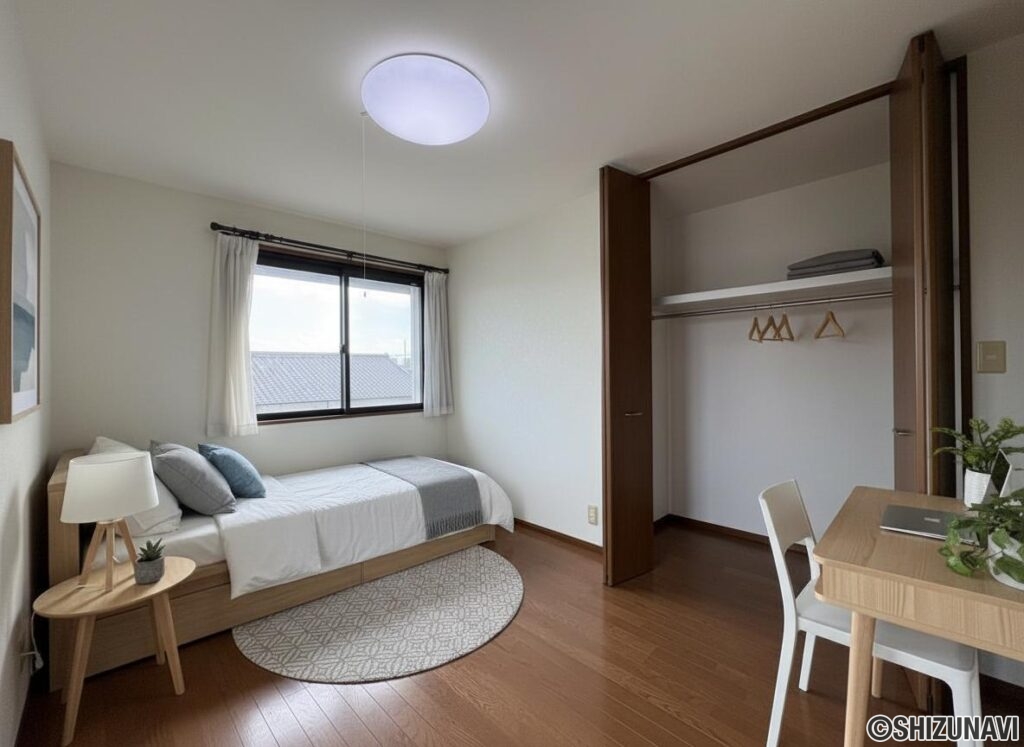 浜松市中央区若林町　【大和ハウス施工】中古住宅の画像