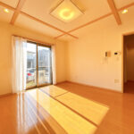 【リビング】別角度です。