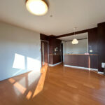 【リビング別アングル】