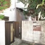 沼津市大岡　中古住宅　外観