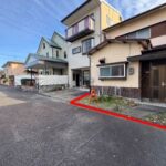 葵区瀬名川1丁目　売土地（解体更地渡し）出ました！の画像