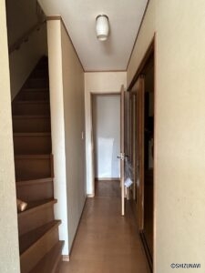 廊下・階段