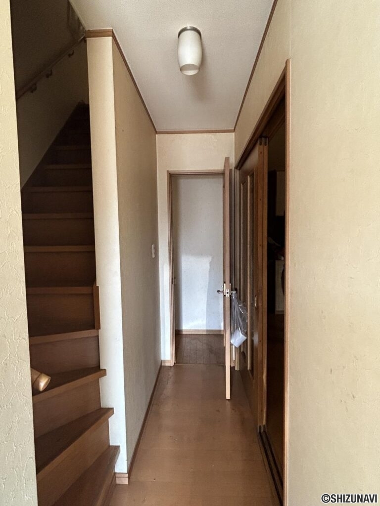 廊下・階段