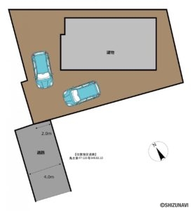 【リフォーム中】焼津市三和　4SLDK　2026年3月完了予定の物件画像