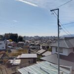 富士市今泉　中古住宅　外観