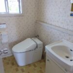 富士市今泉　中古住宅　内観