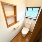 裾野市深良　戸建　内観