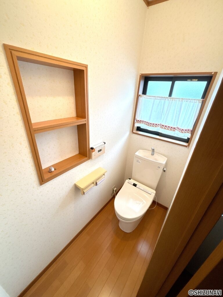 裾野市深良　戸建　内観