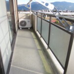 グリーンタウンぐみ沢507　内観