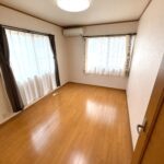 裾野市深良　戸建　内観