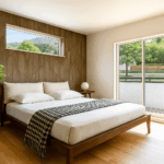 【C棟】洋室イメージパース