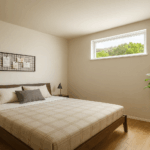 【B棟】洋室イメージパース