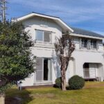 富士市今泉　中古住宅　外観