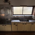 キッチンスペース