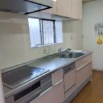 富士市今泉　中古住宅　内観