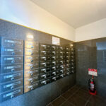 【共用部/集合ポスト】