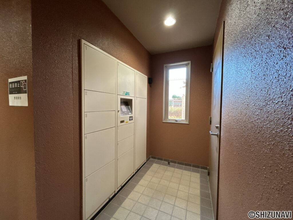 【宅配ボックス】