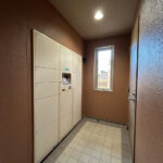 【宅配ボックス】