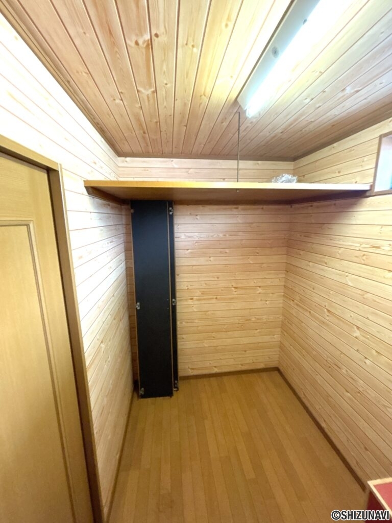 裾野市深良　戸建　内観