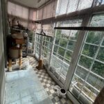 【サンルーム】