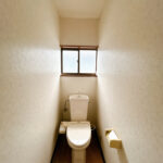 【２階トイレ】