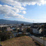 グリーンタウンぐみ沢507　内観