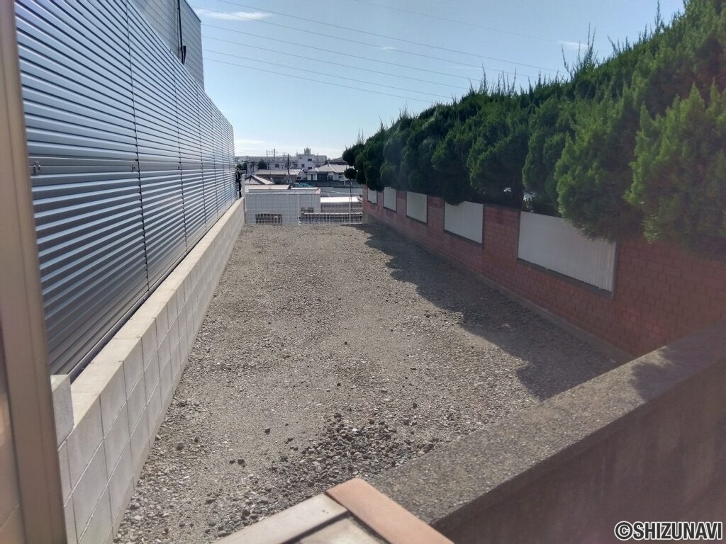 富士市今泉　中古住宅　外観