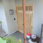 三島市三恵台　中古住宅　外観