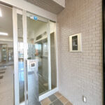 【共用部/オートロック】