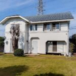 富士市今泉　中古住宅　外観