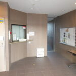 グリーンタウンぐみ沢507　外観