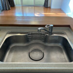 【キッチンシンク】