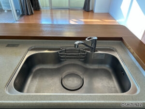 【キッチンシンク】