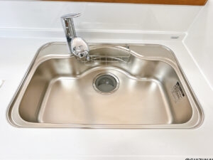 【リフォーム済み/キッチン】