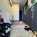 牧之原市大沢　太陽光パネル設置済中古住宅♪の画像