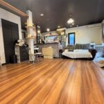 牧之原市大沢　太陽光パネル設置済中古住宅♪の画像