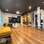 牧之原市大沢　太陽光パネル設置済中古住宅♪の画像