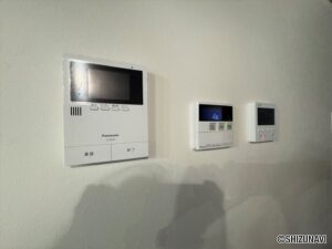 牧之原市大沢　太陽光パネル設置済中古住宅♪の画像