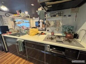 牧之原市大沢　太陽光パネル設置済中古住宅♪の画像